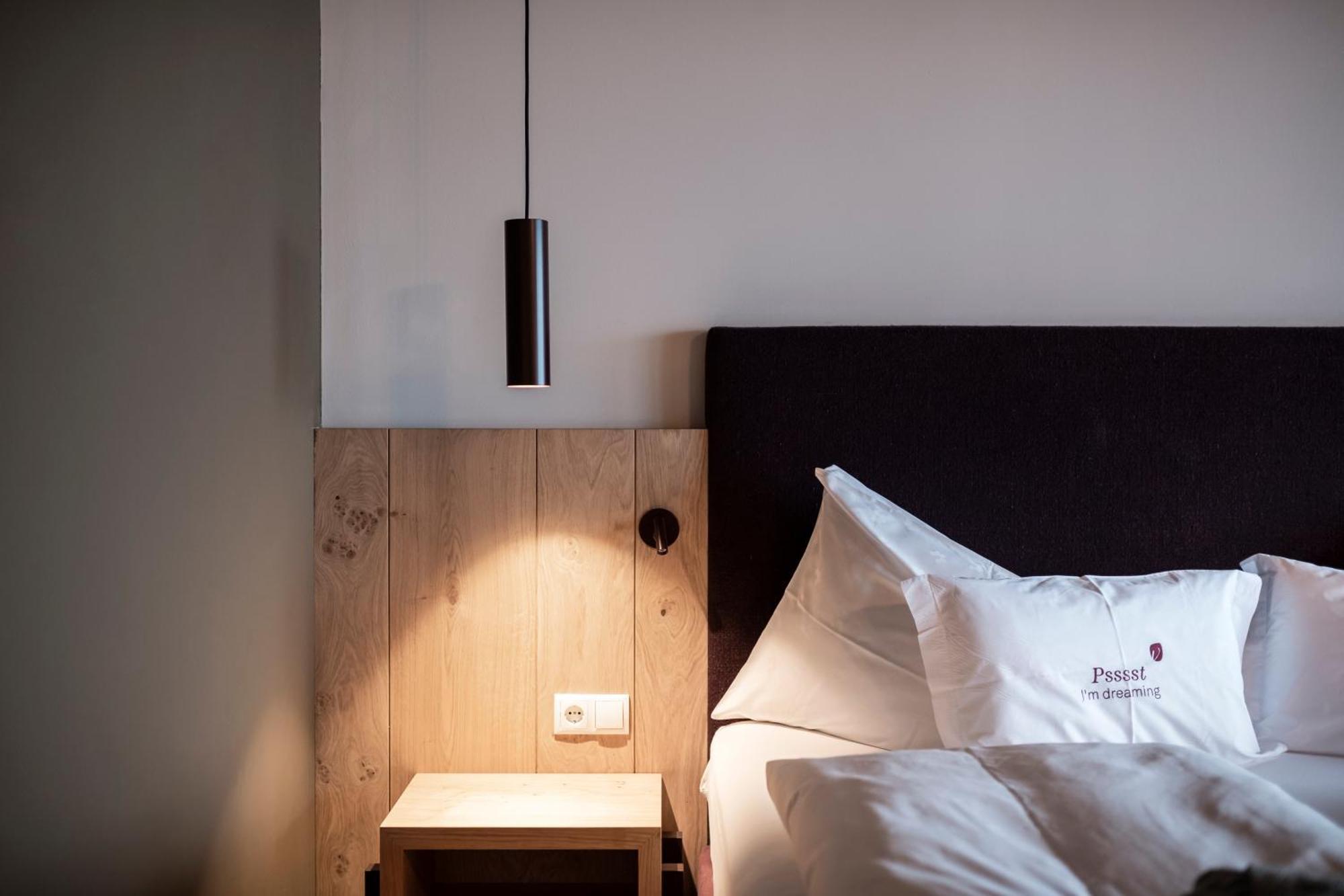 Suite Junior con Vista Montagna