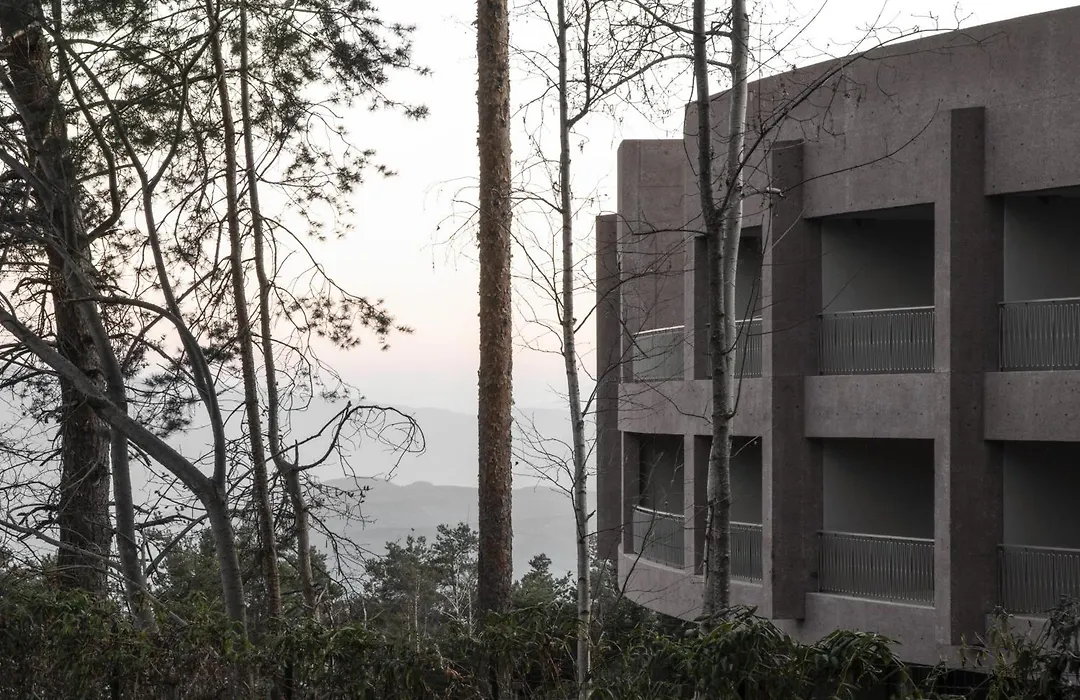 Hotel Belvedere - Fine Dining, Hideaway & Spa-1