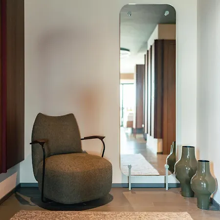 Hotel Belvedere - Fine Dining, Hideaway & Spa-3